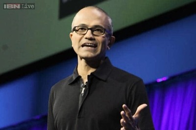 @satyanadella last tweeted in July 2010, but just updated his profile