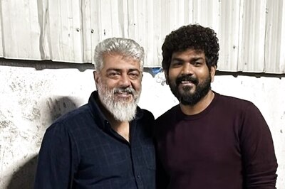 Vignesh Shivan To No Longer Direct Ajith-Starrer AK 62? What We Know