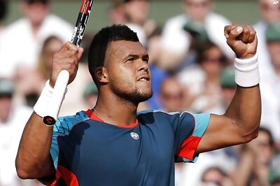 Gasquet, Tsonga to lead France against Germany in Davis Cup