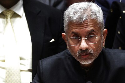India's Action-packed Presidency of UN Security Council: Jaishankar to Lead 2 Sessions on Dec 14-15
