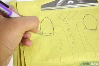 How to Sew Puff Sleeves