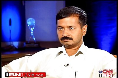 Kejriwal denies preferring Modi over Mayawati, says 'never ever said that'