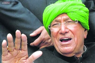 CBI moves Delhi HC seeking cancellation of former Haryana CM Chautala bail