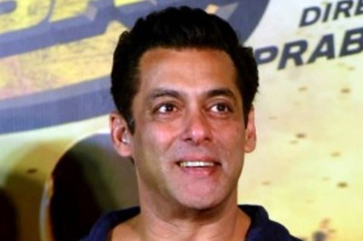 Salman Khan Confirms His Theatre Chain for Small Towns 'Salman Talkies' is Under Planning