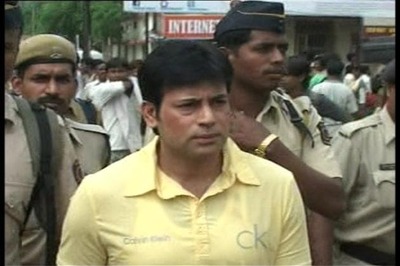 SC to deliver verdict on Abu Salem's plea for quashing of trials against him