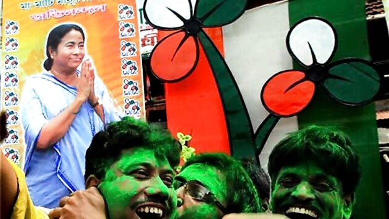 WB: Mamata magic continues, wins municipality elections