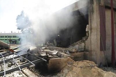 At least 42 killed in suicide bombing in Yemeni capital