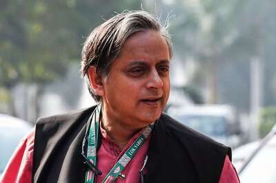 Exit Polls Do Not Reflect Pulse of People, INDIA Bloc Will Win 295 Seats: Tharoor