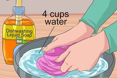 How to Clean a Hot Water Dispenser