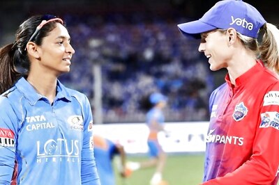 WPL 2023 Final: MI Pin Their Hopes on All-Rounders, DC Riding on Lanning and Kapp's Brilliance