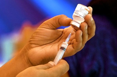 US Gives 1.5 Million More Covid Vaccine Doses to Taiwan