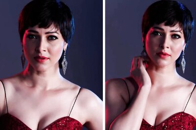 Apartment Owner Asked For Sexual Favours In Exchange For Rent: Tejaswini Pandit