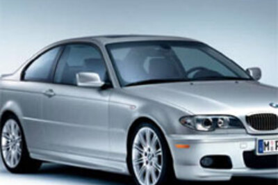 The ultimate driving machine