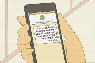 How to Deal When a Friend Ignores You