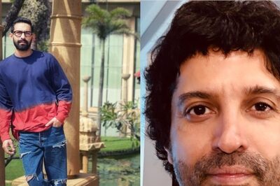 Vikrant Massey Praises Farhan Akhtar, Recalls Working With Him in Dil Dhadakne Do: ‘He Never Carried...'