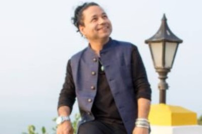 Kailash Kher: On My Birthday I Bring New Talent to the Country and to the People
