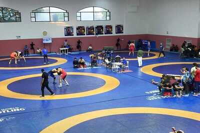Several Women Wrestlers Write to PM Modi, IOA, SAI Demanding Fair Asian Games Trials