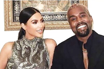 Kim Kardashian Calls Ex-Husband Kanye West's Instagram Suspension Over Racial Slur 'Fair': Report
