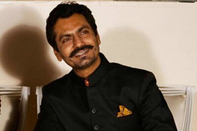 I Came to Mumbai with Rs 2500: Nawazuddin Siddiqui