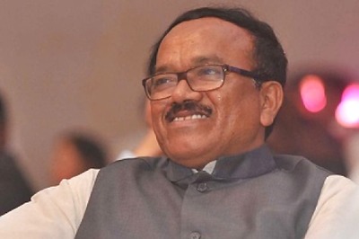 ‘Not Taken Into Confidence by BJP’: Former Goa CM Parsekar Miffed With Congress MLA’s Entry