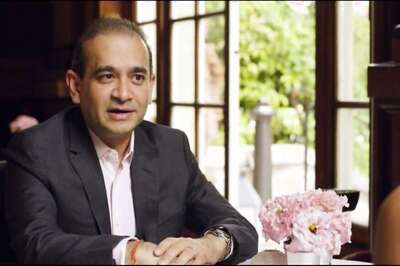 Nirav Modi, Mehul Choksi’s Luxury Cars Auctioned at Rs 3.29 Crore, Says Enforcement Directorate
