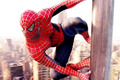 'Spider-Man' creator plans Chinese superhero