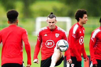 Wales Desperate to Qualify for First World Cup Since 1958, Says Gareth Bale