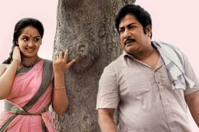 When Jayalalitha Admitted Watching This Bharathiraja Film 15 Times
