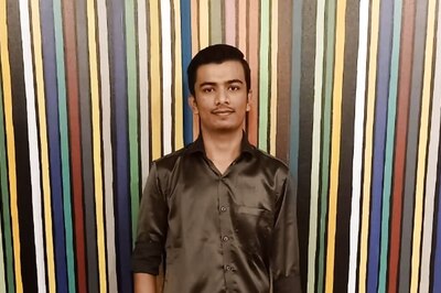 COVID-19 Derailed NEET Preparations, Self-Study Helped Small Town Boy Hrutul to Secure Rank 5