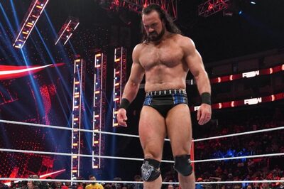 WWE Raw Results: Big E and Drew McIntyre Lose Tag Team Match