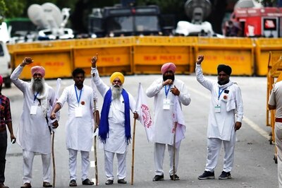 Farm Laws Cancelled, But Fate of Cases Filed against Thousands of Protesters Unclear