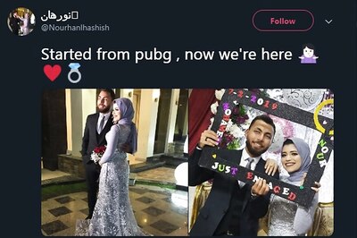 PUBG Effect: How The Popular Battle Royale Game Made Two People Fall in Love