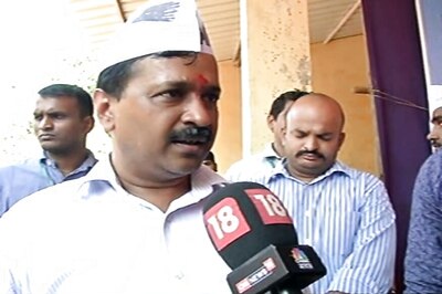Power, Water Subsidies Would Extend to Tenants If Voted to Power: Kejriwal