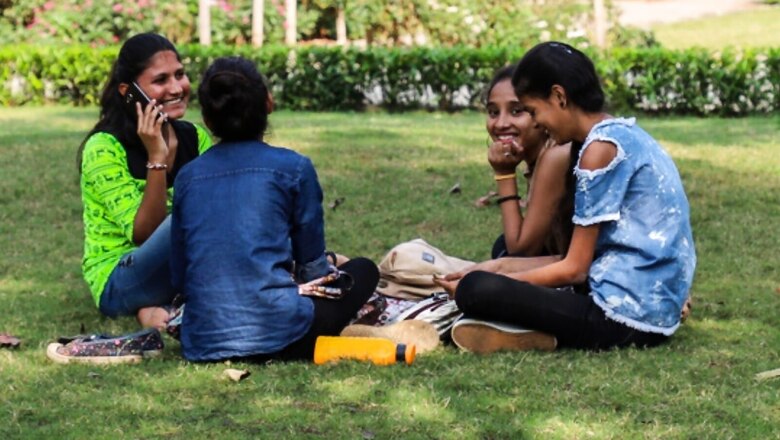 DU Seat Allocation: Over 9,000 Candidates Accept College, Course Allotted in Third Round