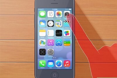 How to Take Panorama Photos with an iPhone