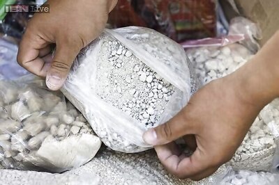 Heroin worth Rs 30 crore seized, two held