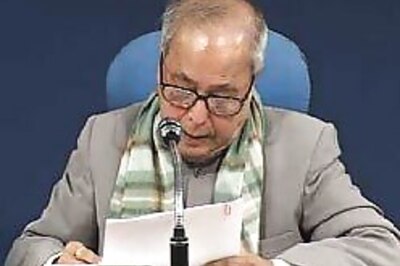 Pranab to represent India at UNGA