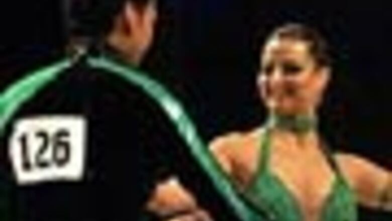 In Pics: The world is swingin' to salsa