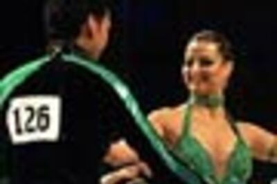 In Pics: The world is swingin' to salsa