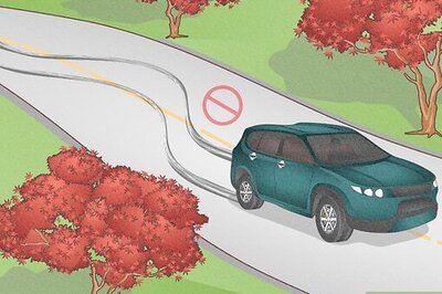 How to Reset a Traction Control Light (TCS)