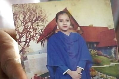 Ishrat Jahan encounter case: Two police officers arrested
