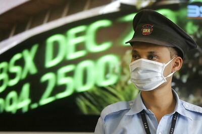 FPIs Turn Net Sellers in September, Pull Out Rs 2,038 Crore So Far Amid Indo-China Tensions