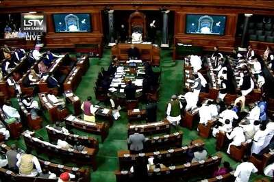 Wedged Between Polls, Winter Session May Struggle to Pass Triple Talaq, NRI Voting Bills