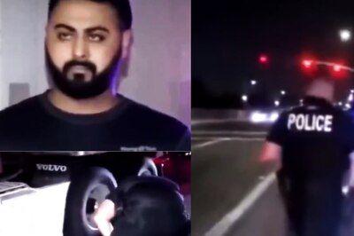 Khalistani Operative Kamal Singh Soorma Apprehended In US With Massive Drug Haul