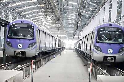 Kolkata Metro Says Will Resume Services Once Centre and Railway Ministry Gives Go-ahead