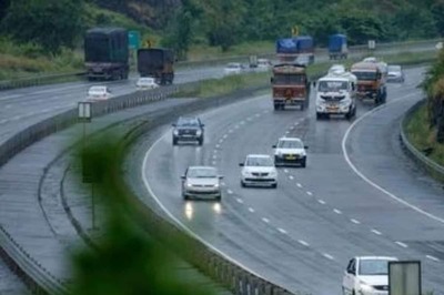 Mumbai-Pune Expressway: MSRDC Announces Hour-Long Roadblocks for Highway Management System Installation
