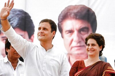 Election 2019 LIVE: EC Issues Notice to BJP Himachal Chief for Using Expletive Against Priyanka