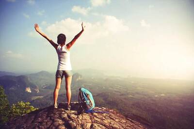 Indian Tourists Among World's Highest-Spending Globetrotters