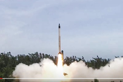 DRDO Successfully Test Fires Laser-guided Anti-tank Guided Missile in Maharashtra’s Ahmednagar