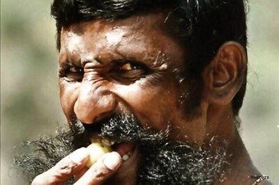 SC refuses to hear Veerappan associates' plea against death penalty